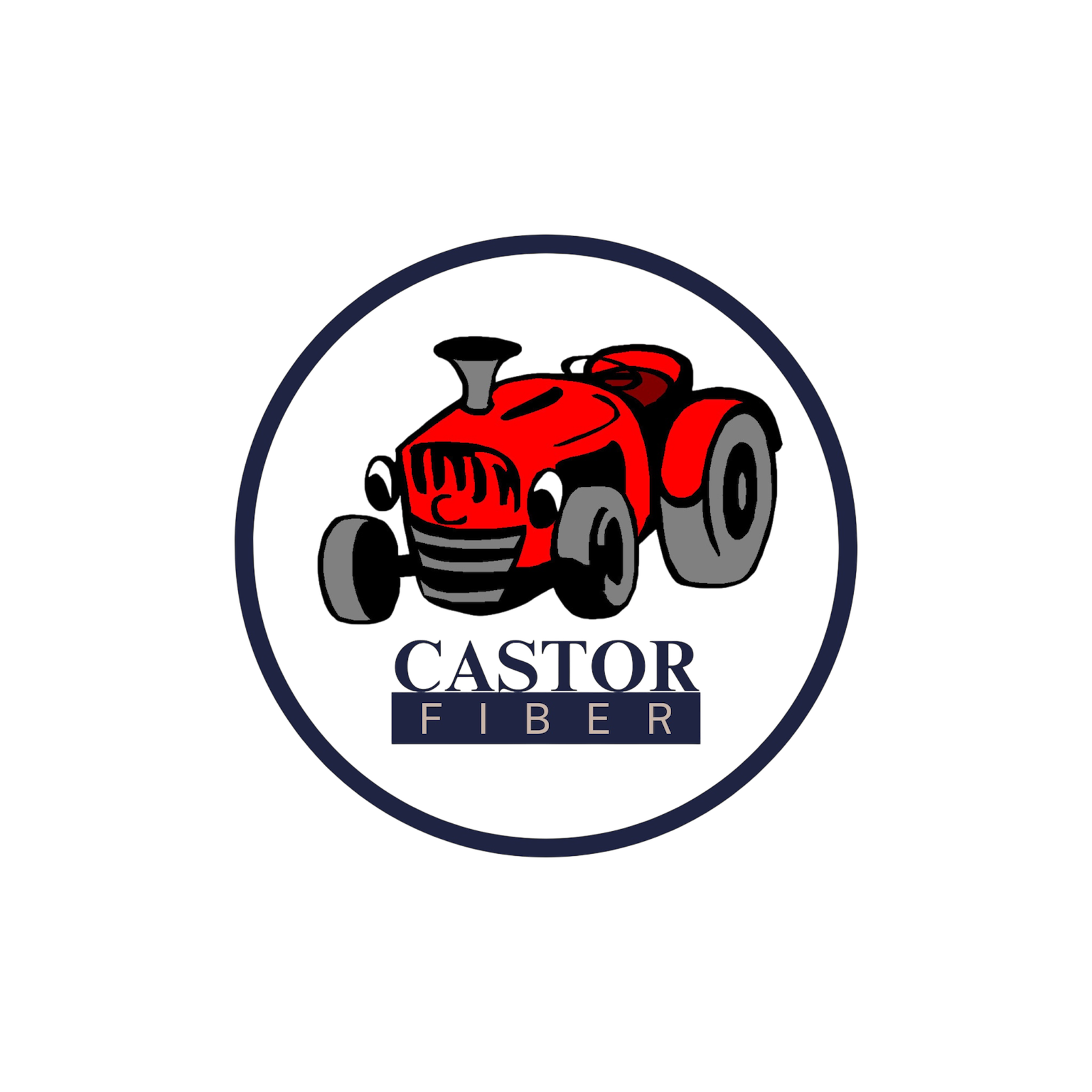 Castor Fiber