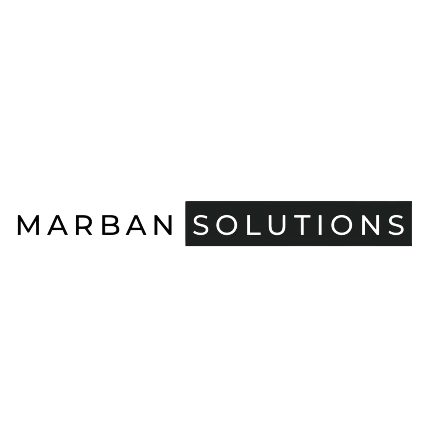 Marban Solutions