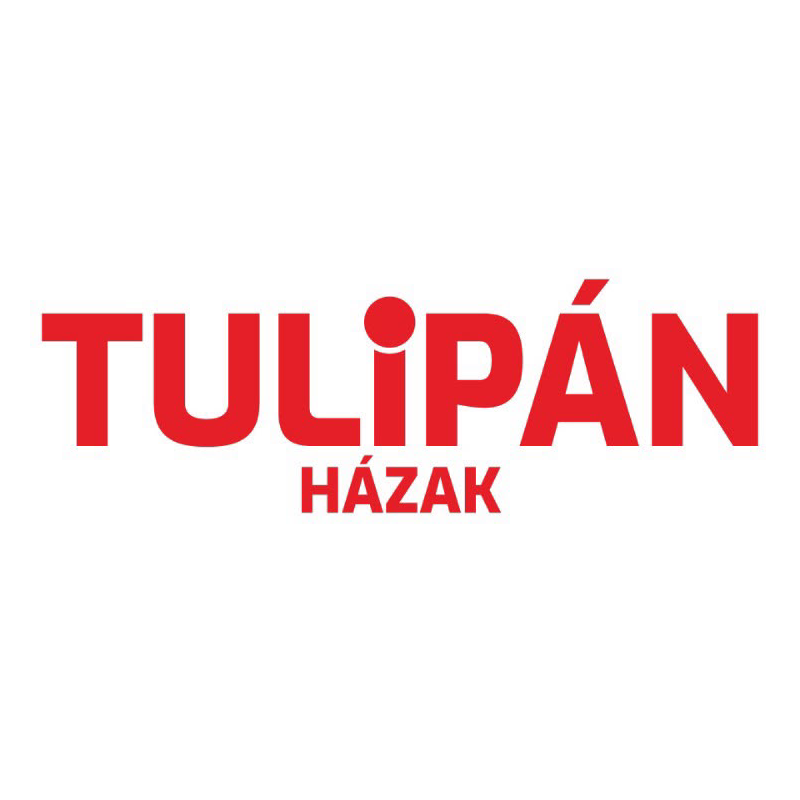 Tulipán Házak